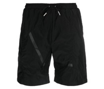 Shorts mit Tapes
