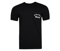E-Sea Rider T-Shirt mit grafischem Print