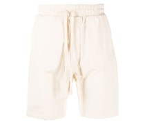 Baggy-Shorts mit Taschen