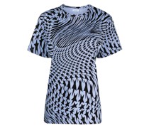 T-Shirt aus Bio-Baumwolle