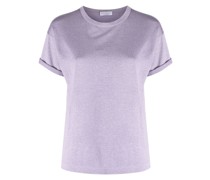 T-Shirt aus Kaschmir