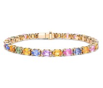 'Rainbow' Armband