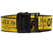 Classic Industrial Gürtel