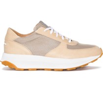 Trinity Tech Sneakers