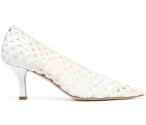 Spitze Pumps