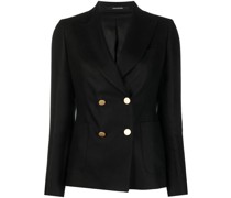 Doppelreihiger Blazer