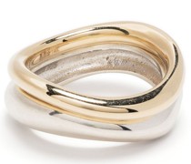 Asymmetrisches Ring-Set