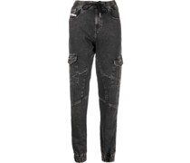 2051 D-Ursy 069ZF Slim-Fit-Jeans