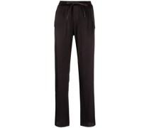 Pyjamahose mit Kordelzug