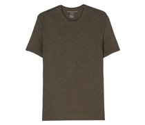 Deluxe Leinen-T-Shirt