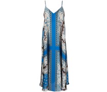 Kleid mit Print