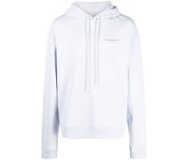 Hoodie mit grafischem Print