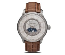 'Phase de Lune' Armbanduhr