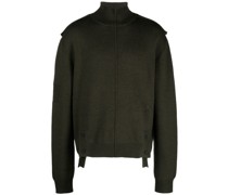 A-COLD-WALL* Utility Pullover
