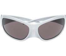 Skin XXL Cat-Eye-Sonnenbrille