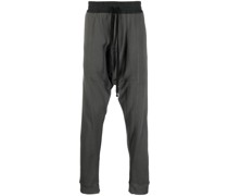 Hose mit Kordelzug