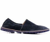 Klassische Loafer