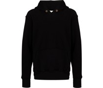 Hoodie mit lockerem Schnitt