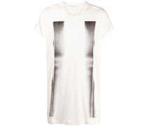 T-Shirt mit grafischem Print