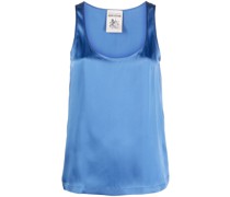 Tanktop mit Satin-Finish