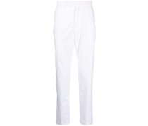 Klassische Slim-Fit-Hose