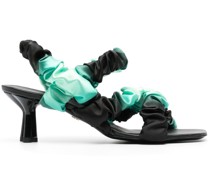 Mimi XX Slingback-Sandalen