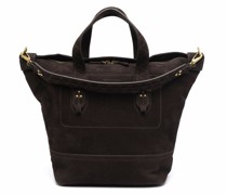 Handtasche mit Henkel