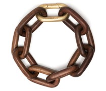 Infinity Chain Armband