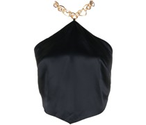 Neckholder-Top
