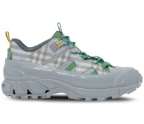 Karierte Arthur Sneakers