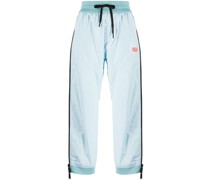 Hose mit Logo-Patch