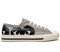 x Comme Des Garcons PLAY Jack Purcell sneakers