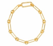 Vergoldetes Armband