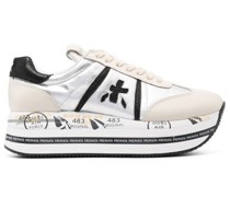 Beth Plateau-Sneakers