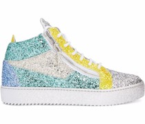 Kriss High-Top-Sneakers
