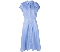 Ausgestelltes Kleid