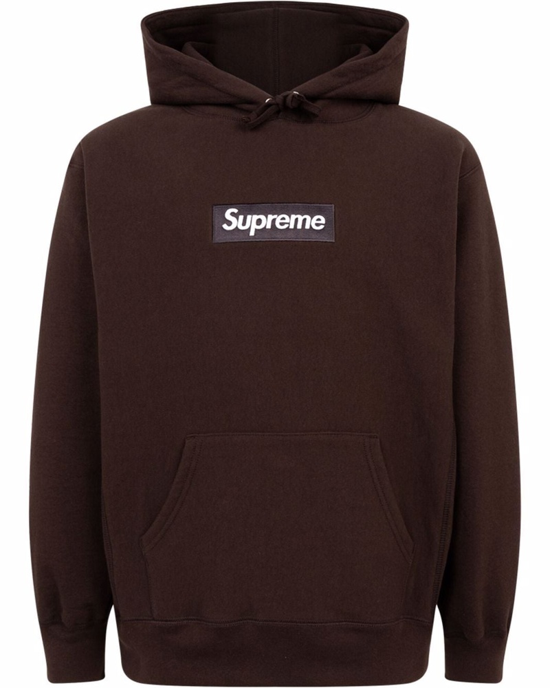 Supreme Being Damen Hoodie mit Logo