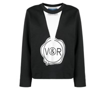 Basic Geometry II Sweatshirt