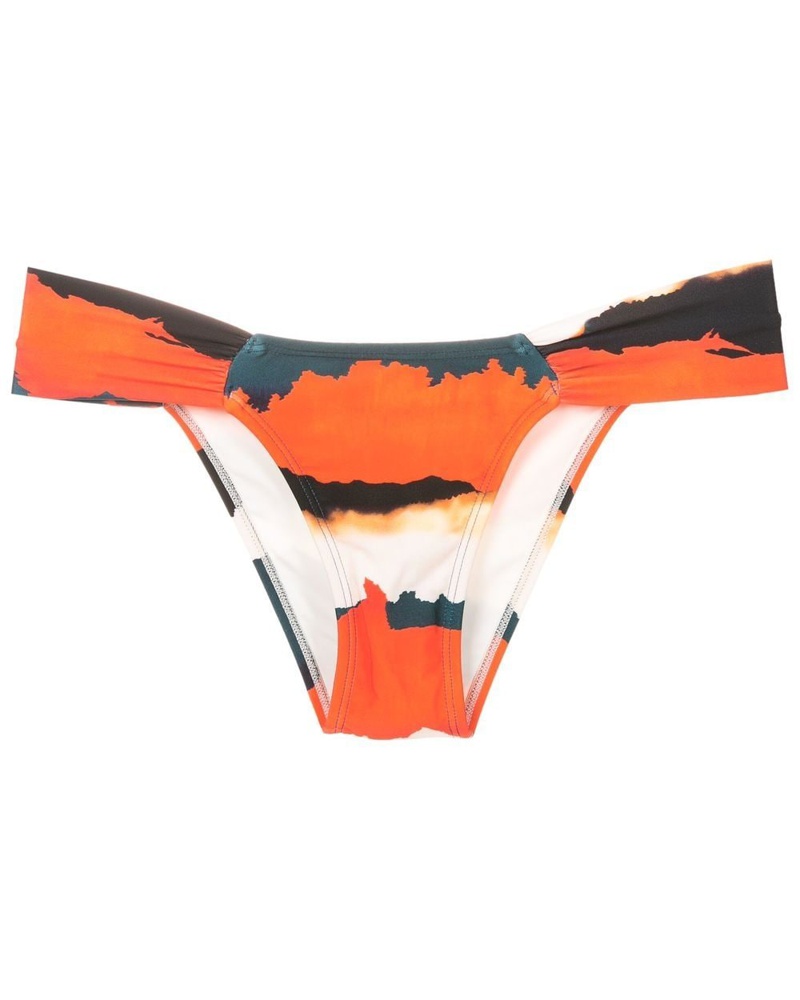 Lenny Niemeyer Damen Horizonte Bikinihöschen