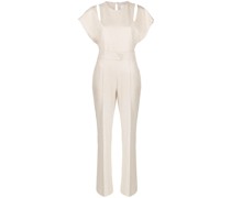 Jumpsuit mit Cut-Outs
