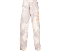 x Umbro Jogginghose mit Print