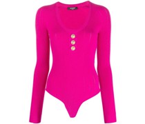 Gerippter Body