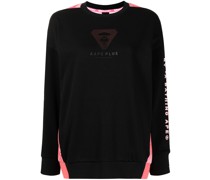 AAPE BY *A BATHING APE® Sweatshirt