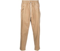 Cordhose mit Kordelzug