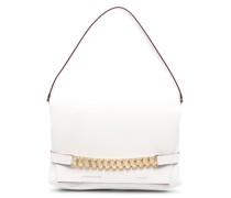 Chain Pouch Schultertasche