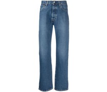 501 Straight-Leg-Jeans
