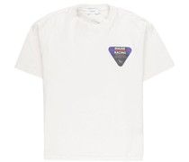 T-Shirt mit grafischem Print