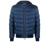 Gefüttert DEPISIS-S3 Jacke