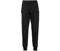 Hose mit Tapered-Bein