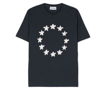 The Wonder Painted Stars T-Shirt